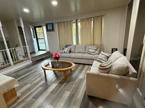 Family Friendly 5BR Home Near BYU in Provo, Utah