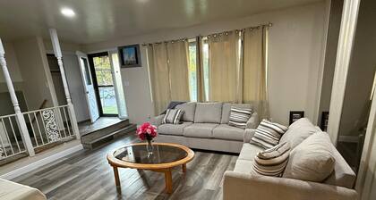 Family Friendly 5BR Home Near BYU in Provo, Utah