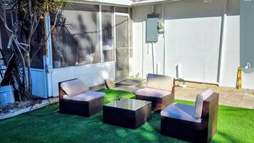 Terras