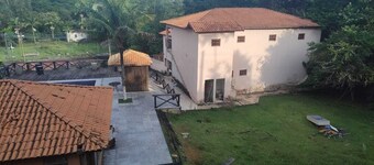 FARM WITH 7 CHALETS PERFECT FOR THAT FAMILY MOMENT