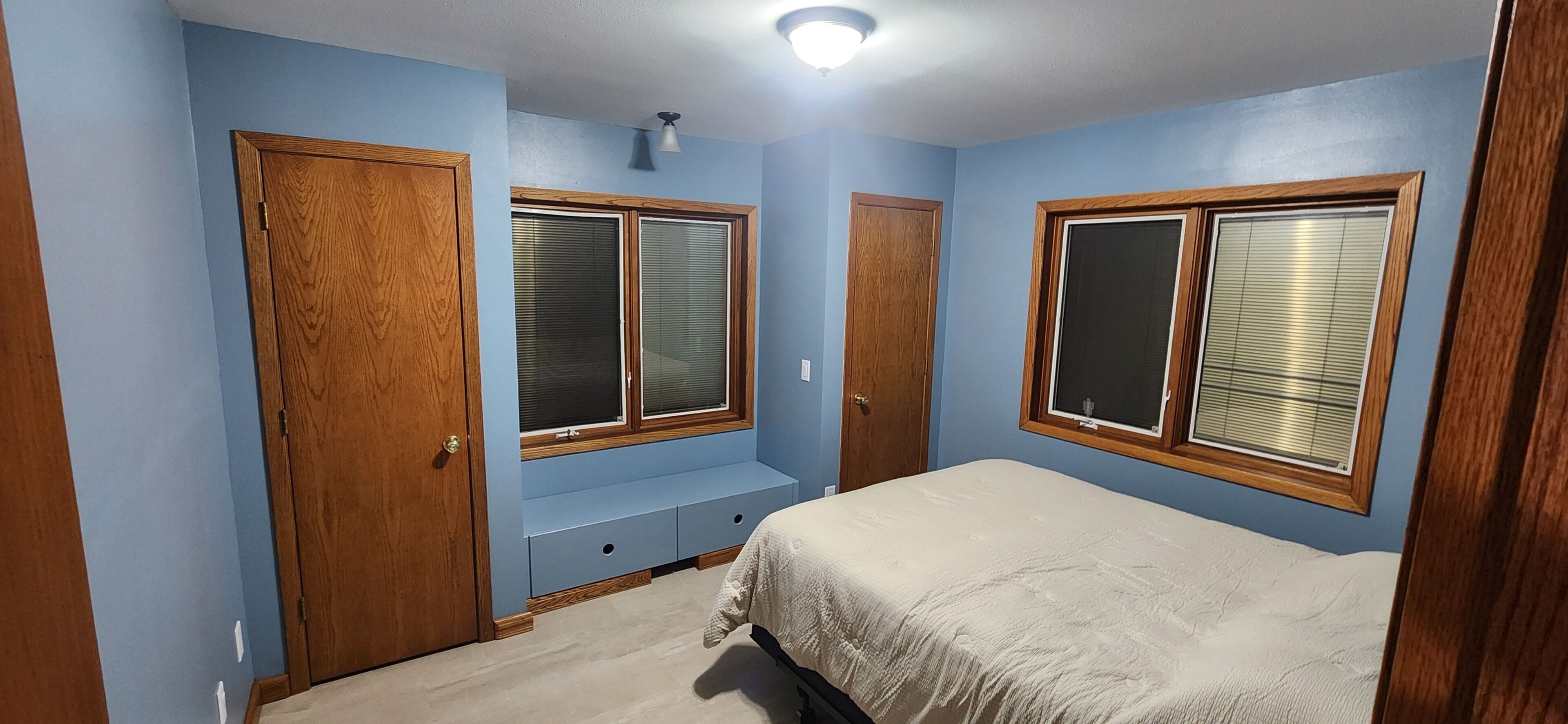 7 sovrum, wi-fi och sängkläder