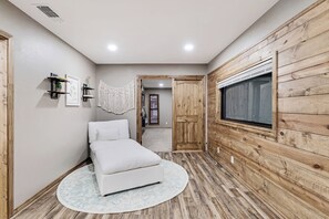 3 makuuhuonetta, Wi-Fi, vuodevaatteet