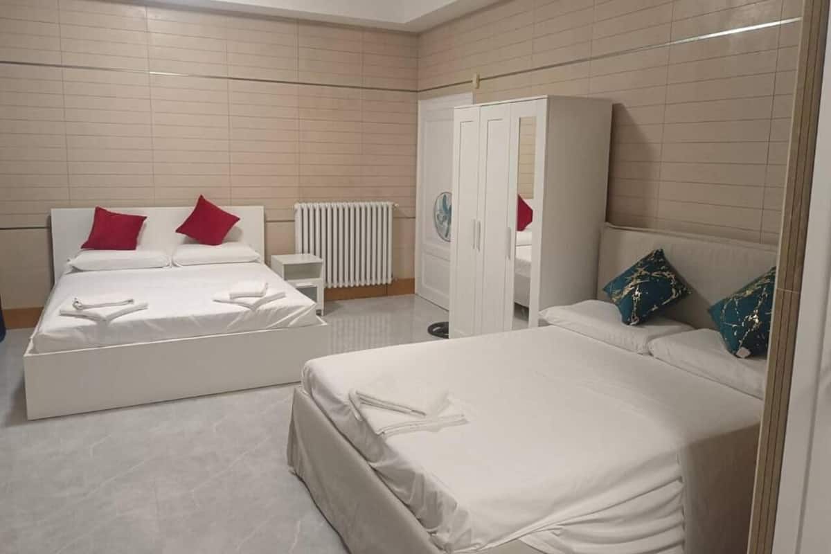 B&B Cavallotti 4 | WiFi (free)