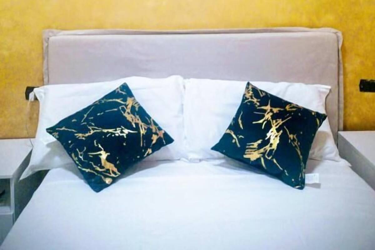 B&B Cavallotti 3 | WiFi (free)