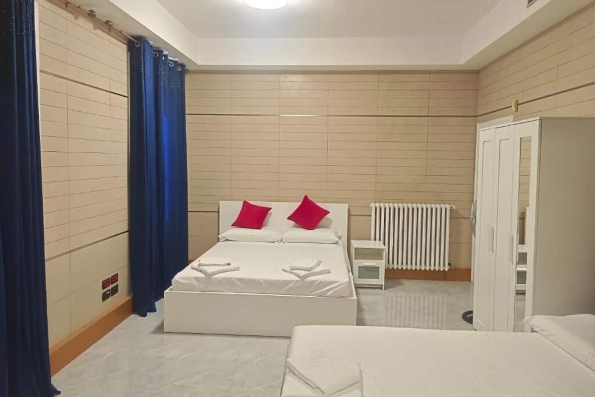 B&B Cavallotti 4 | Wi-Fi gratuit