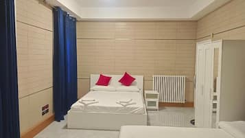 B&B Cavallotti 4 | Wifi gratis