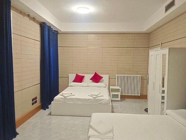 B&B Cavallotti 4 | Free WiFi