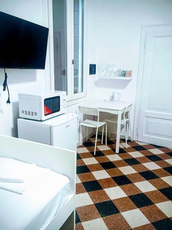 B&B Cavallotti 1 | Wi-Fi gratuit