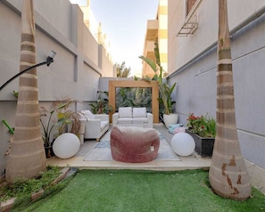 Jardin
