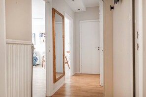 Interior - The Best Apartment in Stylish Sodermalm Stockholm (Stockholm)