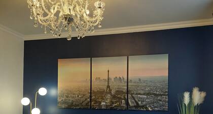 Villa Napoleon - Paris