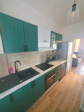 ميكروويف، فرن