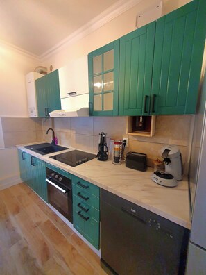 ميكروويف، فرن