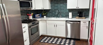 Your Cortland Base Near SUNY