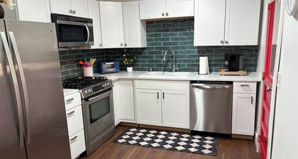 Your Cortland Base Near SUNY