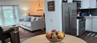 Your Cortland Base Near SUNY