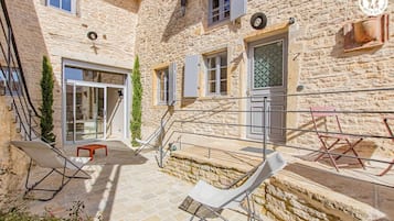 Terras