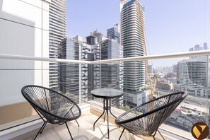 Unclassified image, 2 of 29, button - Vogue, Downtown Mon Reve near Dubai Mall and Burj Khalifa (Dubai)