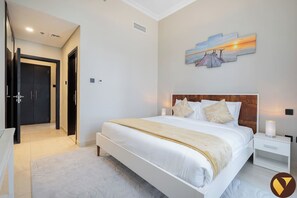 Unclassified image, 5 of 29, button - Vogue, Downtown Mon Reve near Dubai Mall and Burj Khalifa (Dubai)