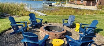 Big Chapman Lake Escape