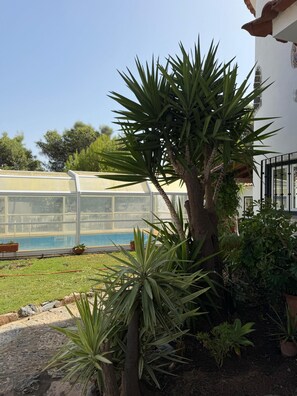 Área da propriedade