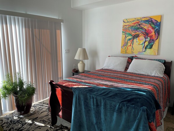 4 slaapkamers, wifi, beddengoed