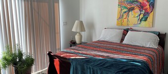 Magnolia Shore II is a single 4 bed house available off summer season 964forboth