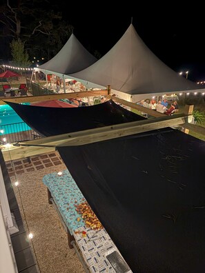 Terras