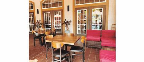 Servei de restauració