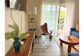 Televisor intel·ligent i llibres