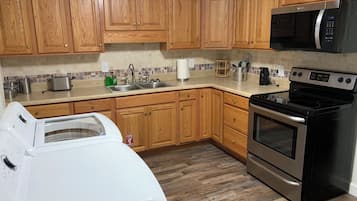 Serviettes en papier