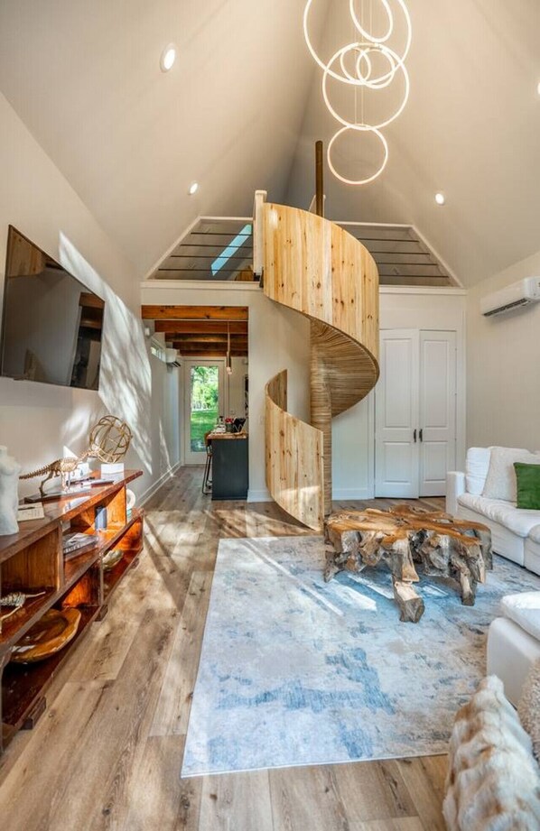Interieur
