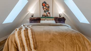 1 bedroom, WiFi