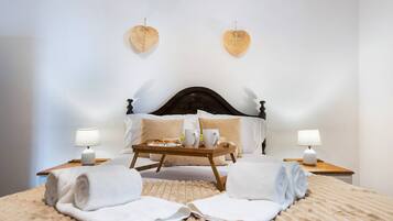 2 Schlafzimmer, Bügeleisen/Bügelbrett, Internetzugang, Bettwäsche