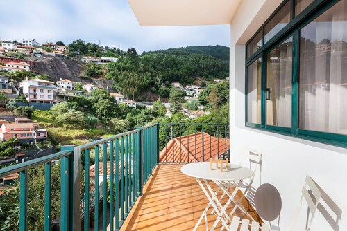 Casa Monte 02 by Galmi