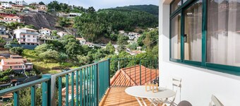 Casa Monte 02 by Galmi