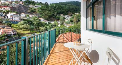 Casa Monte 02 by Galmi