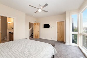 3 bedrooms, Internet, bed sheets