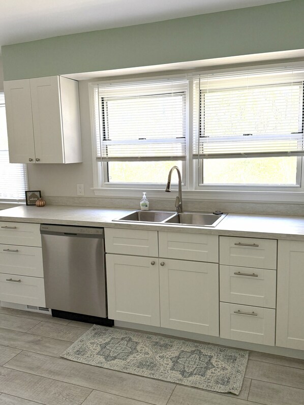 微波爐、焗爐、爐具、洗碗機