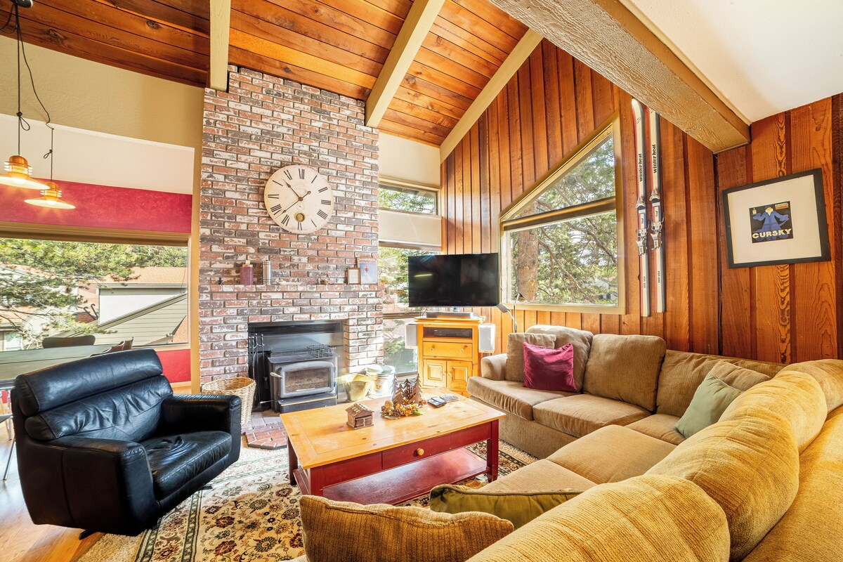 Image de profil de l’hôte