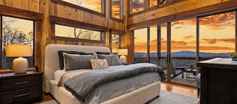 NEW! Heated Pool + Sauna + Dog-Friendly