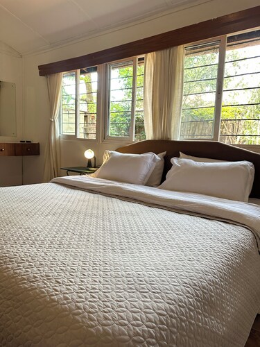 Charming 1-BR Cottage, Karen, Nairobi WiFi & Garden