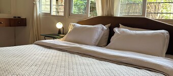 Charming 1-BR Cottage, Karen, Nairobi WiFi & Garden