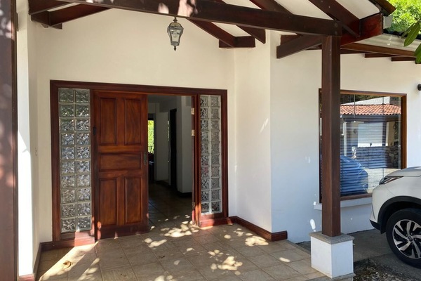 Detalle del exterior