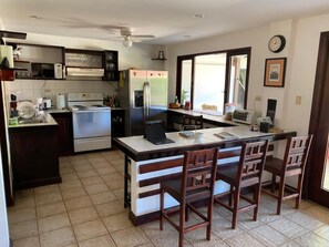 ميكروويف، فرن، موقد طهي مسطح