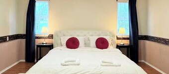 Charming 2br Retreat in South Surrey/ White Rock