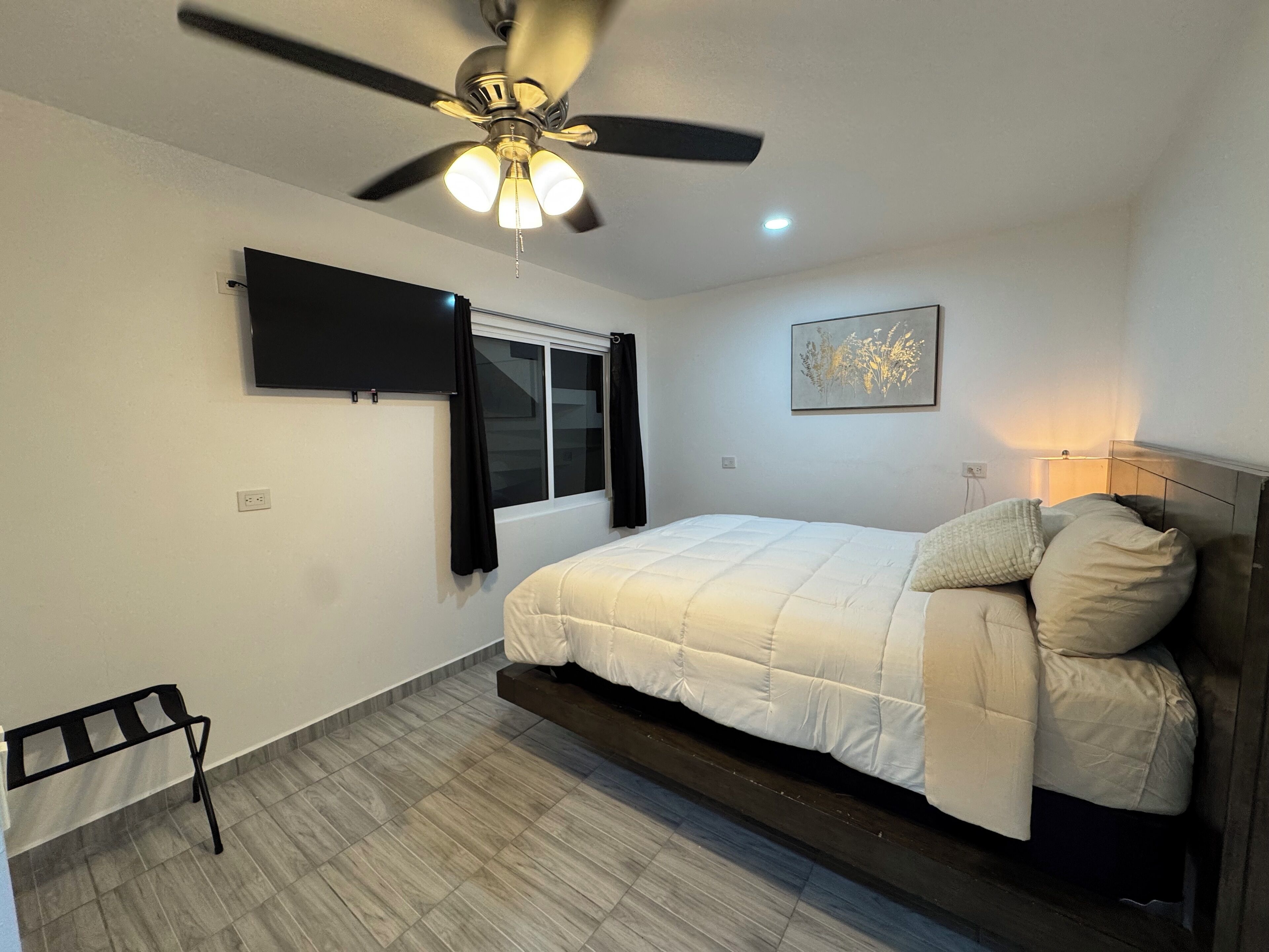 2 camere, ferro/asse da stiro, Wi-Fi, lenzuola