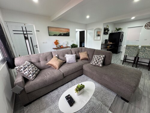 Modern, Centrally Located and Cozy | All New