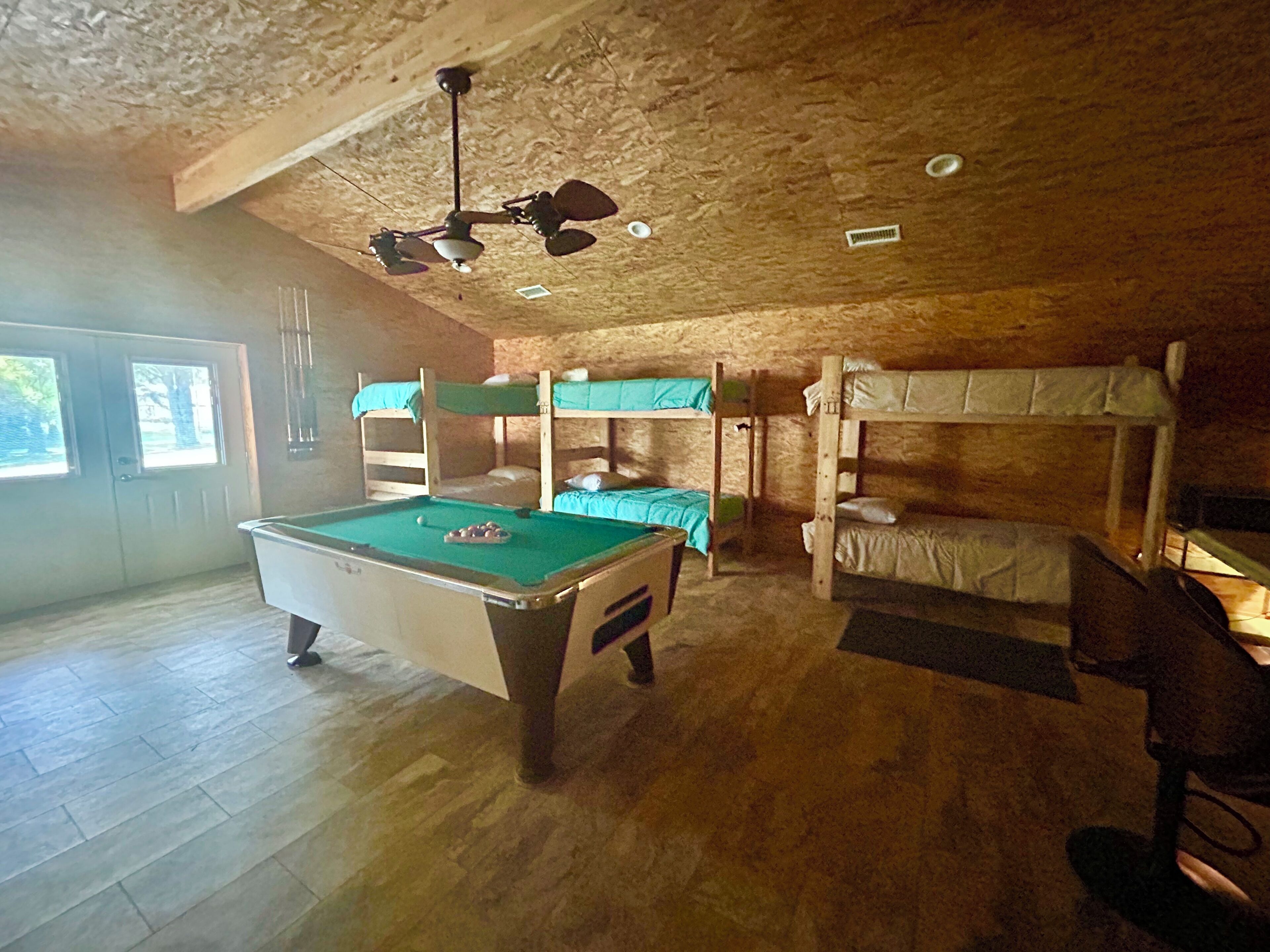 1 dormitorio, wifi gratis, ropa de cama