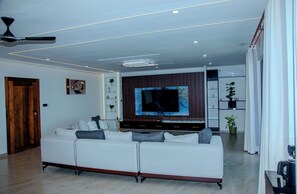 TV
